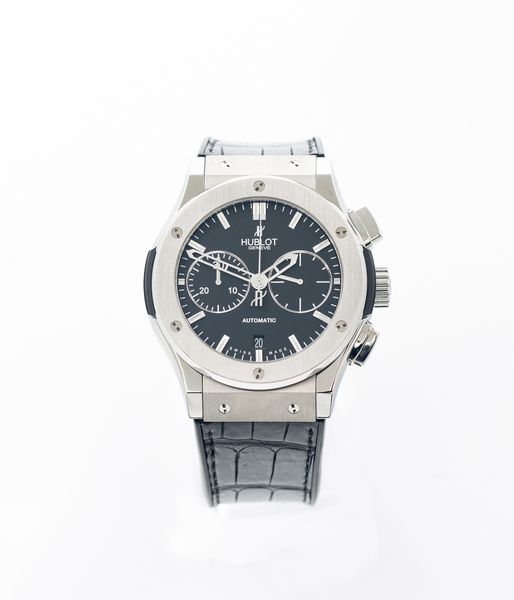 Hublot Classic Fusion 521.NX.1171.LR